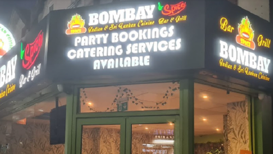 Bombay Spice in London Restaurant Reviews Menu and Prices TheFork