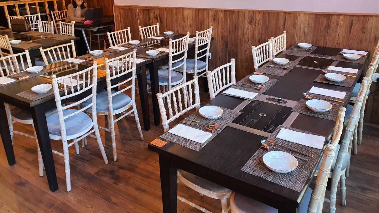 The Best Restaurants Open Near Me TheFork