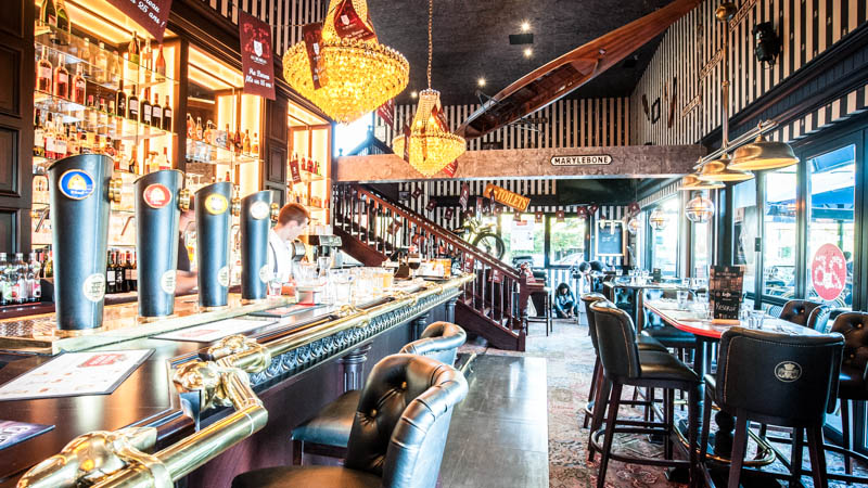 Au Bureau In Labege Restaurant Reviews Menu And Prices Thefork