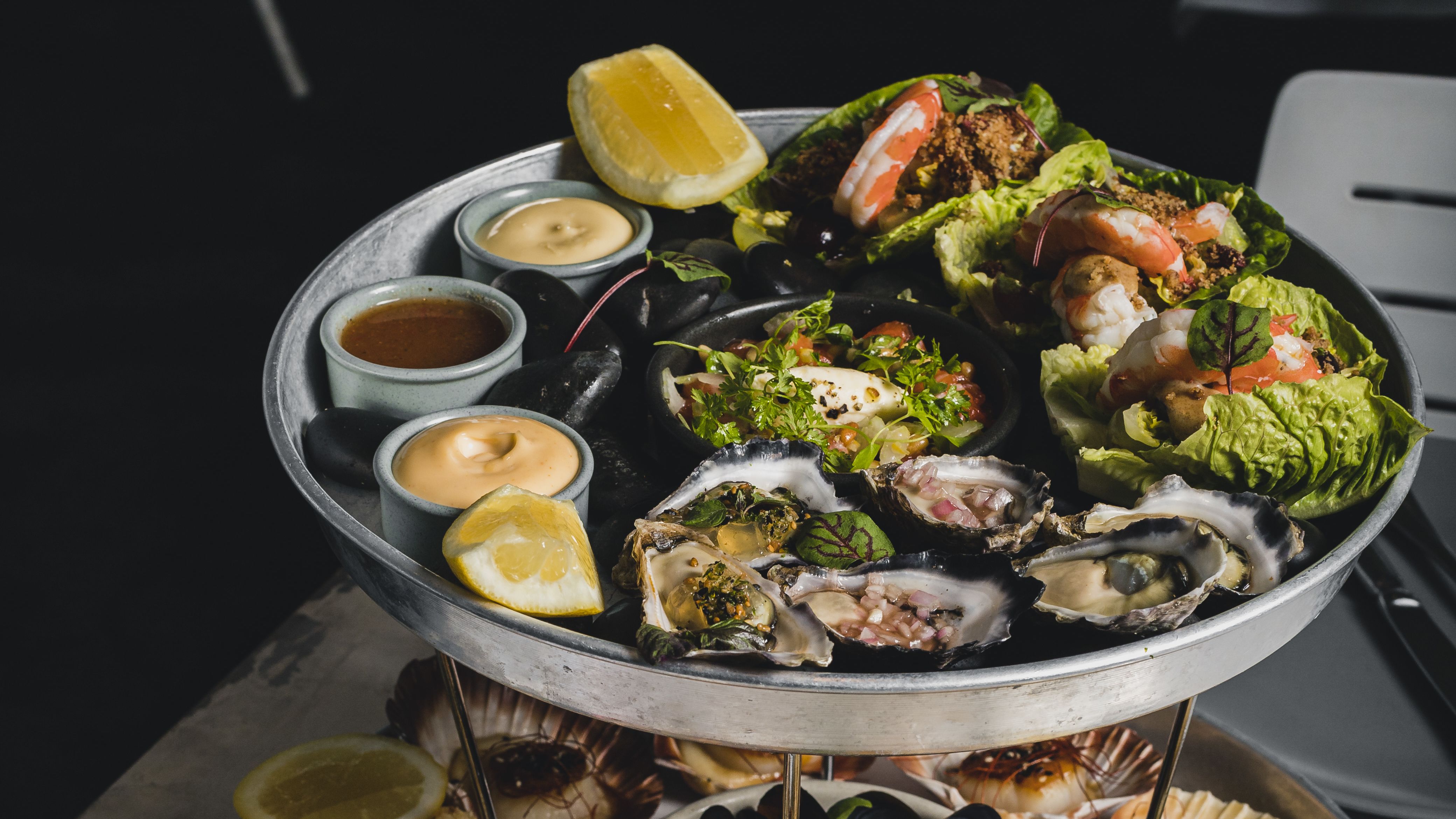 Summer Salt Restaurant in Cronulla (NSW) Restaurant Reviews, Menu and