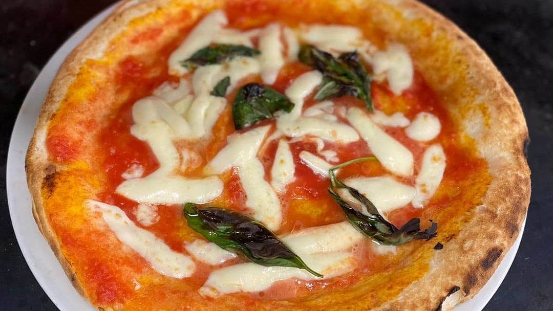 Ristorante Pizzeria 7Soldi dal 1962, Naples