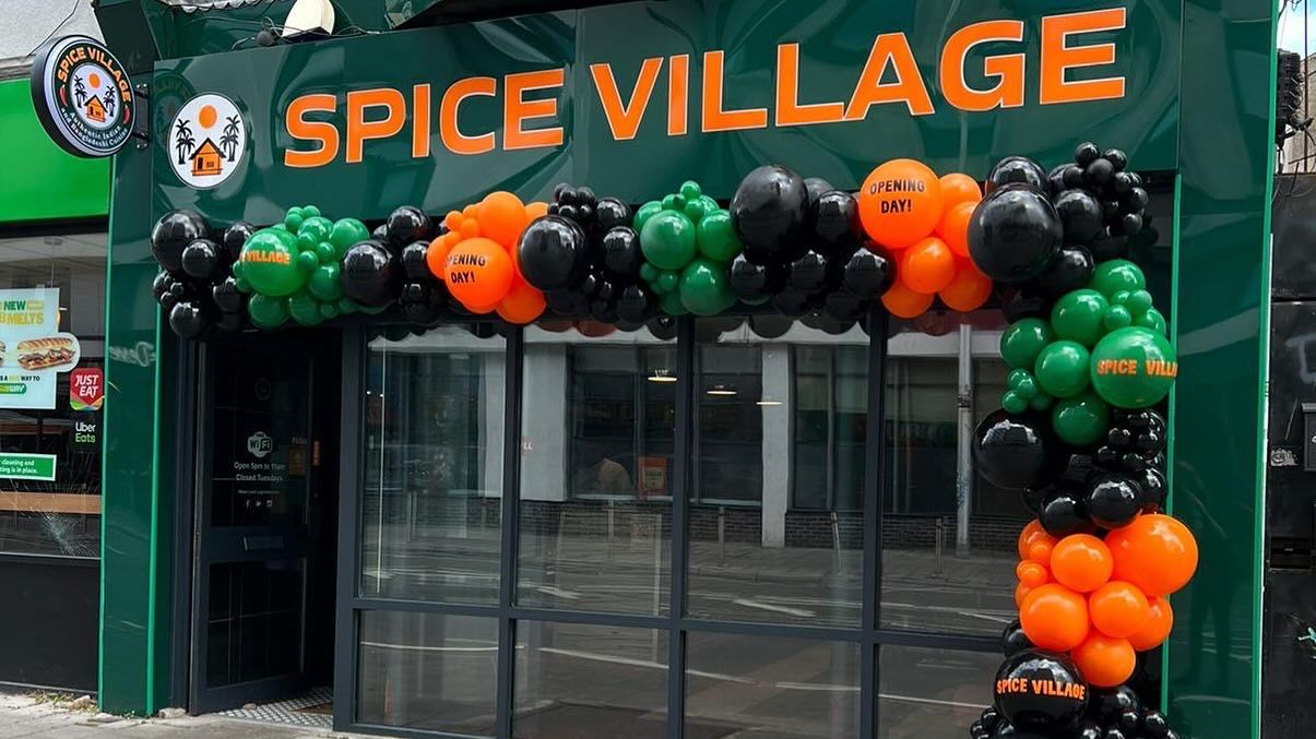 Shop just eat spice village Best Sale