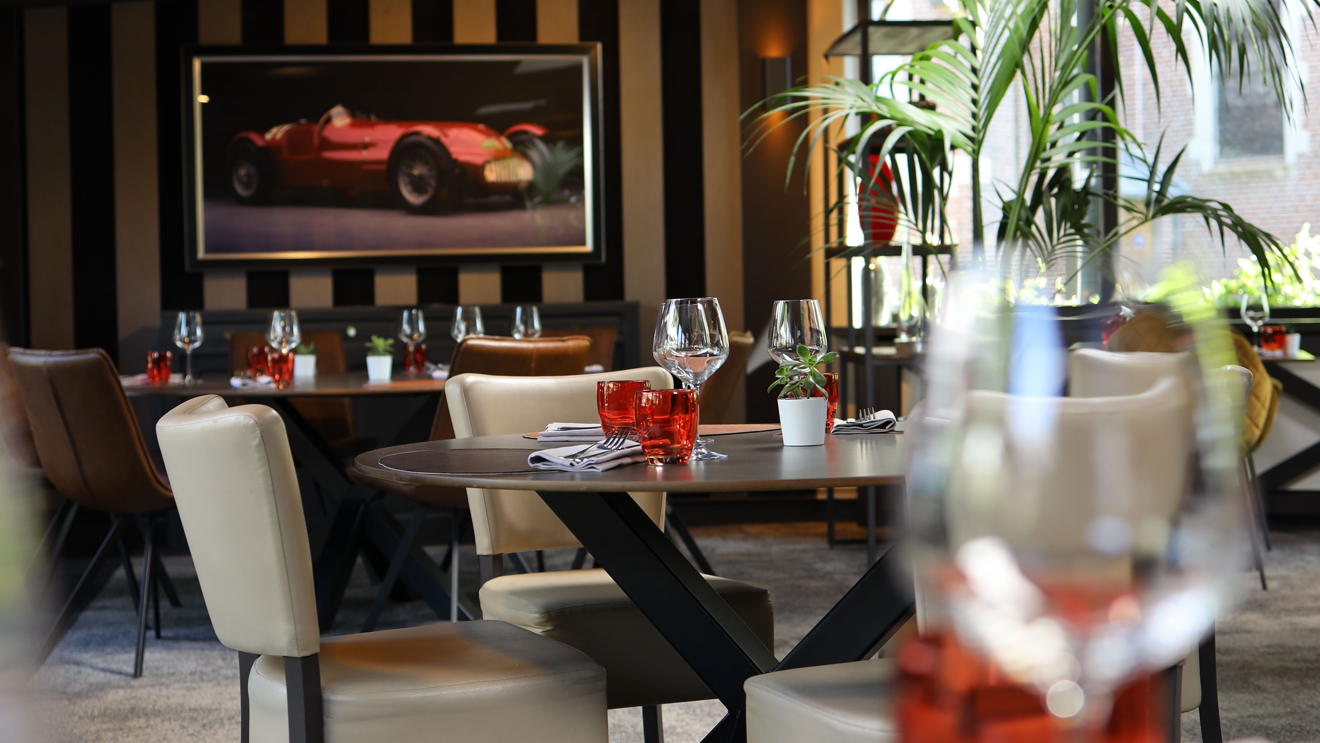 Restaurant Restaurant La Carte à Bondues Menu, avis, prix et réservation