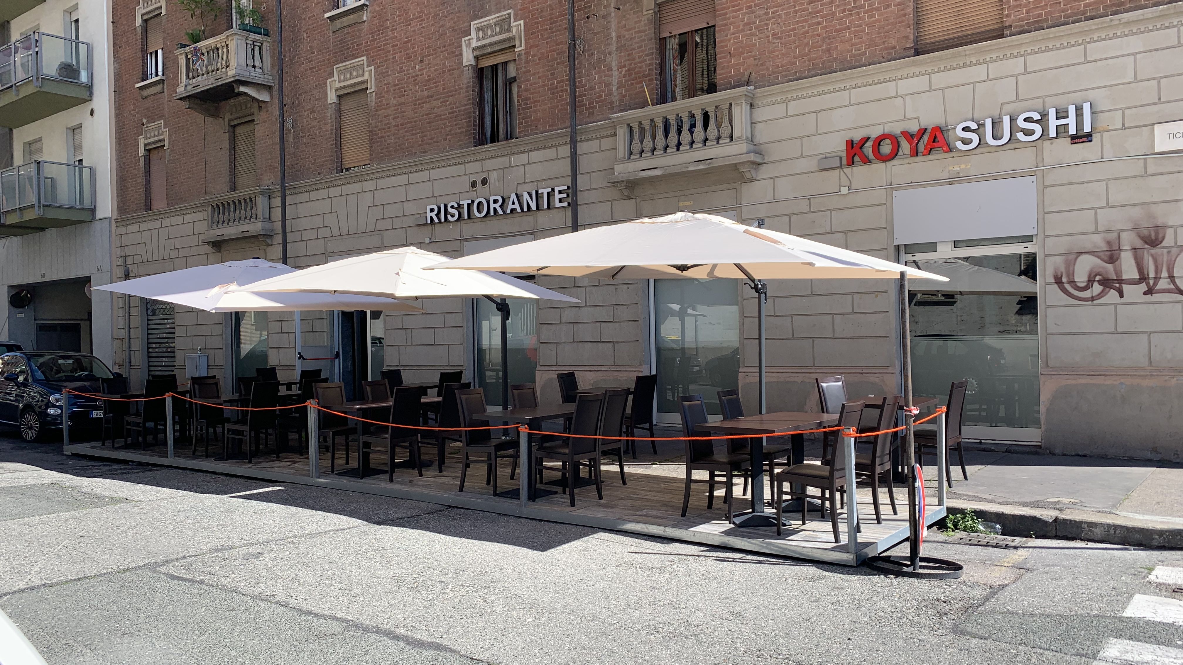 koya sushi porto san giorgio        <h3 class=