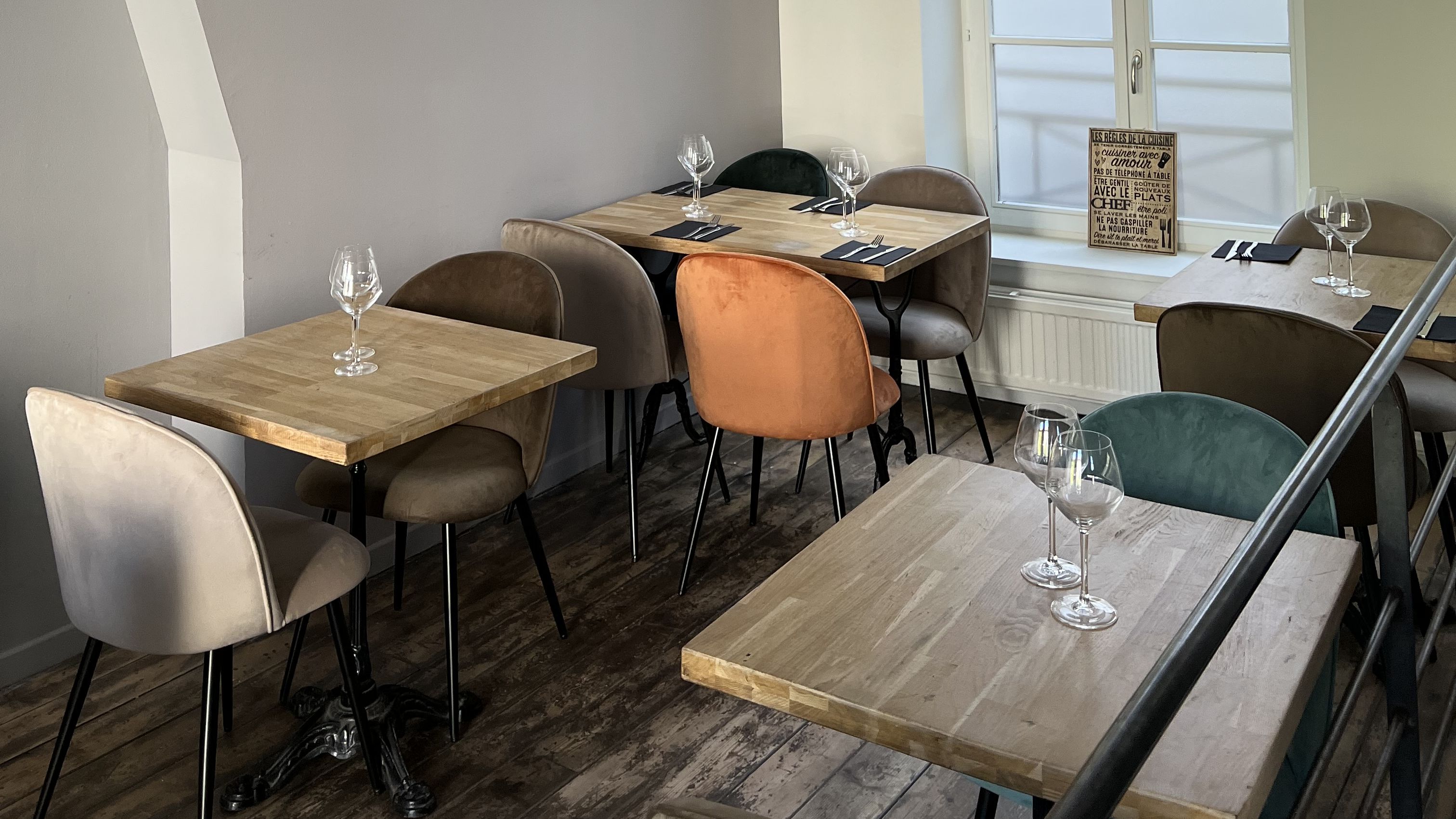 Le General In Lille Restaurant Reviews Menu And Prices Thefork Le General In Lille Restaurant Reviews Menu And Prices Thefork