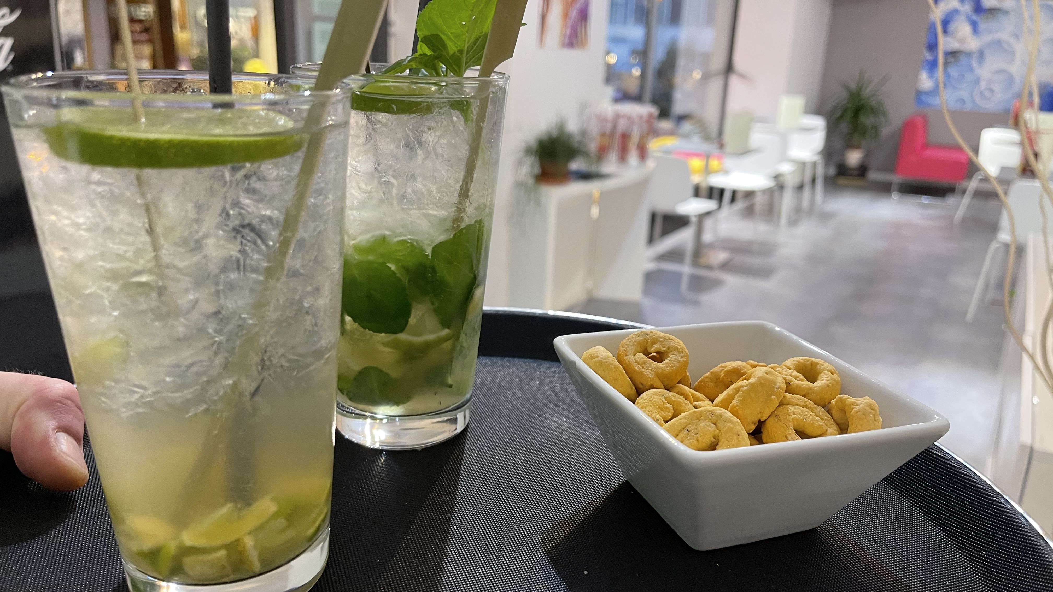 DOLCI MOMENTI GUARDIAGRELE - Restaurant Reviews, Photos & Phone