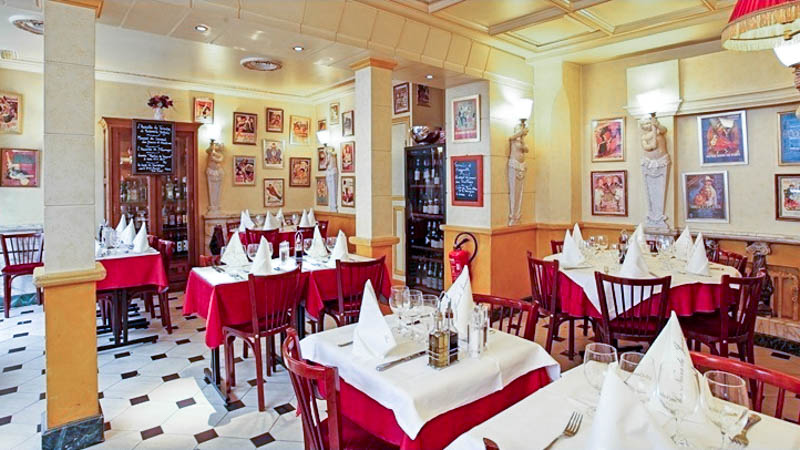 Restaurante Les Noces De Jeannette En Paris Menú 2022 Opiniones Precios Y Reserva Con Thefork 5509