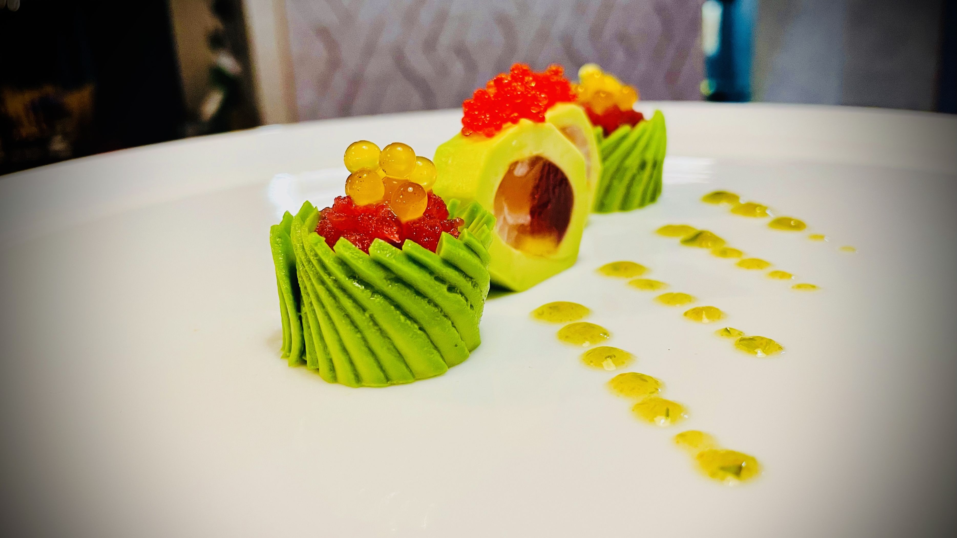 Restaurant Sushi Mood à Sesimbra Menu, avis, prix et réservation sur TheFork (LaFourchette)