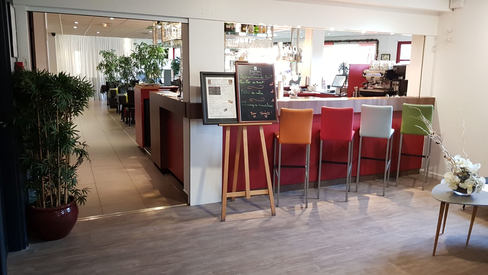 Les meilleurs restaurants Estaminet à Villeneuve-d'Ascq | TheFork