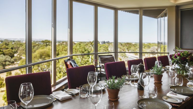 Skyline Restaurant, Adelaide (SA)