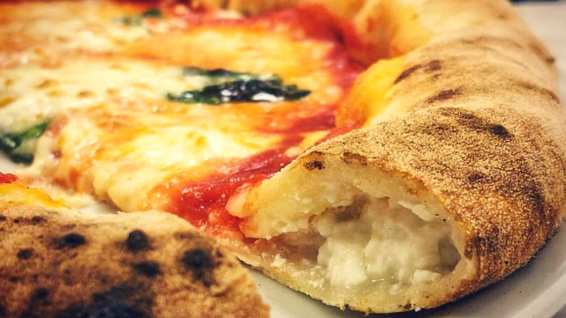 Pizzeria Da Antonio In Rom Bewertungen Speisekarte Und Preise Thefork Ehemals Bookatable