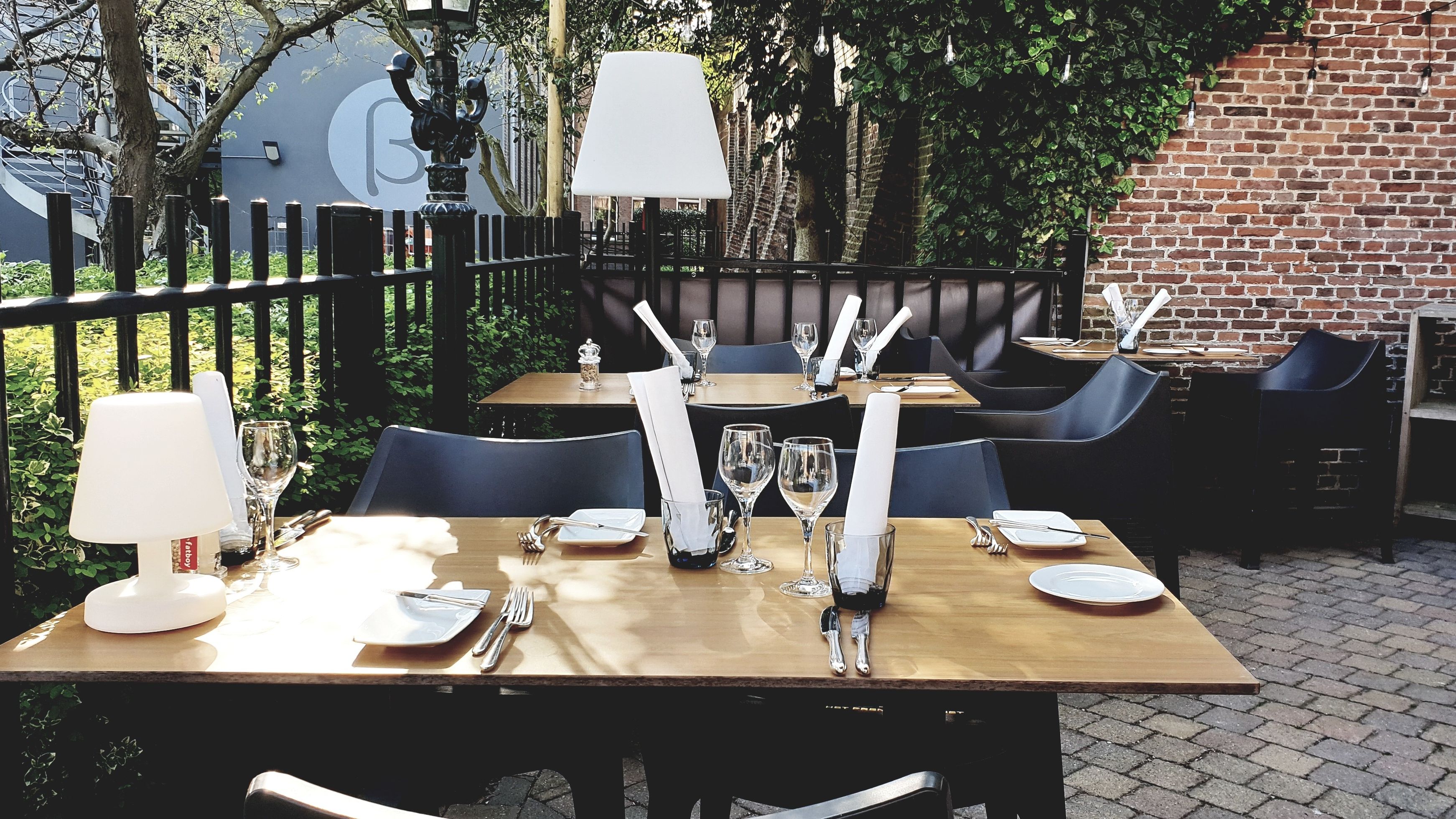 Het in Leiden Restaurant Reviews, Menu and Prices