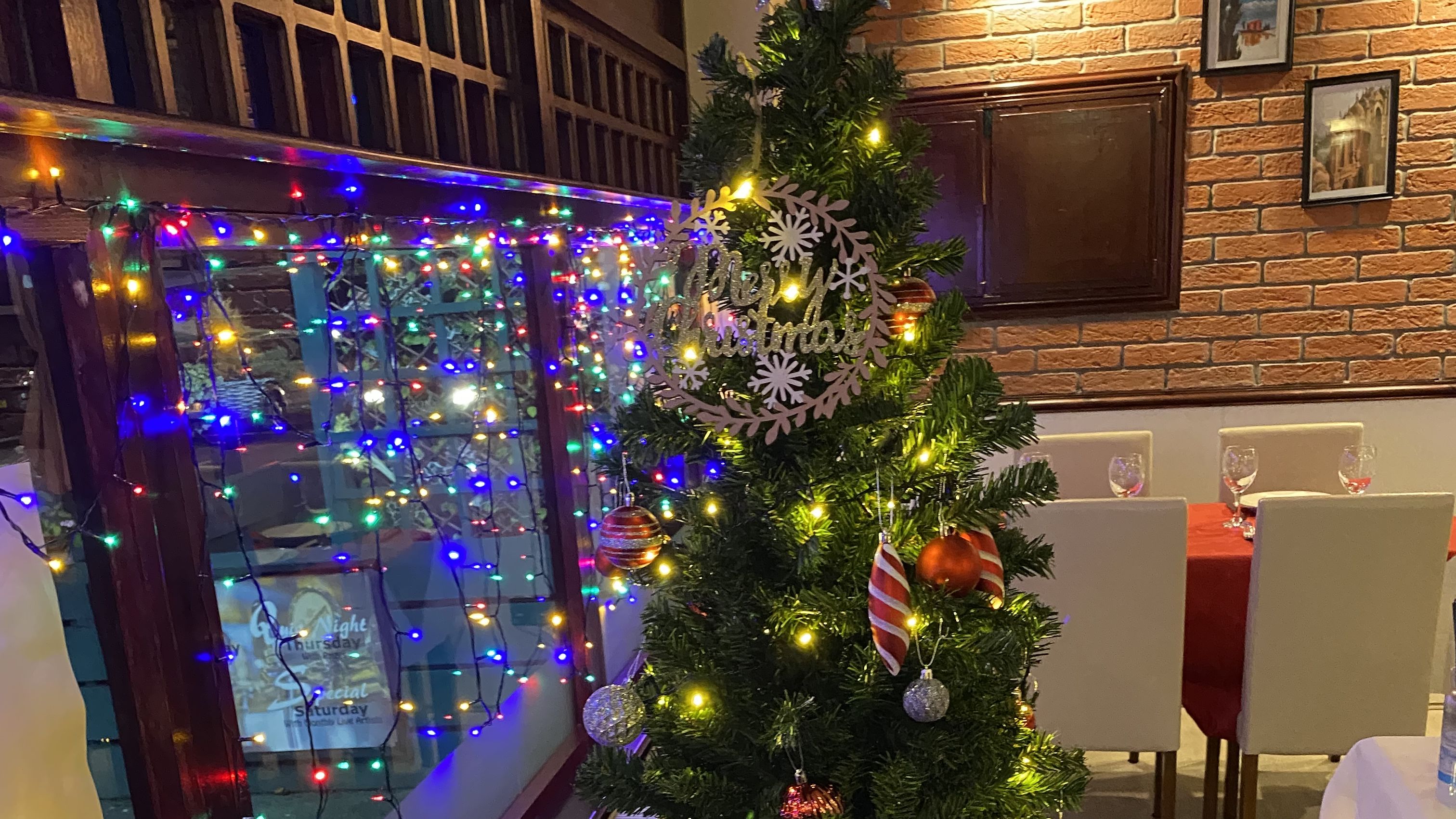 Bombay Company Christmas 2022 Bombay Flavours In Manchester - Restaurant Reviews, Menus, And Prices -  Thefork