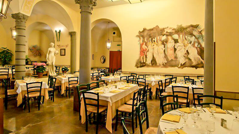 Pasta Pene - Foto di Auditore Ristorante Braceria, Firenze - Tripadvisor