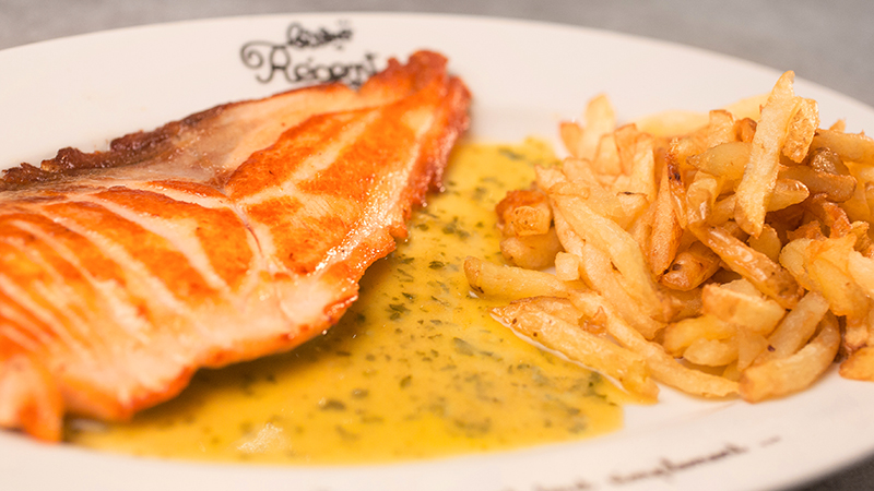 Bistro Regent In Paris Restaurant Reviews Menu And Prices Thefork