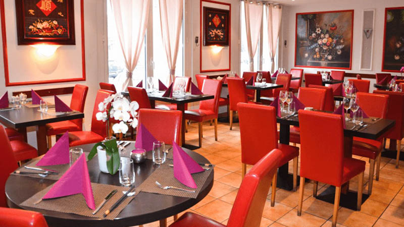 Long Sheng In Gland Restaurant Reviews Menu And Prices Thefork