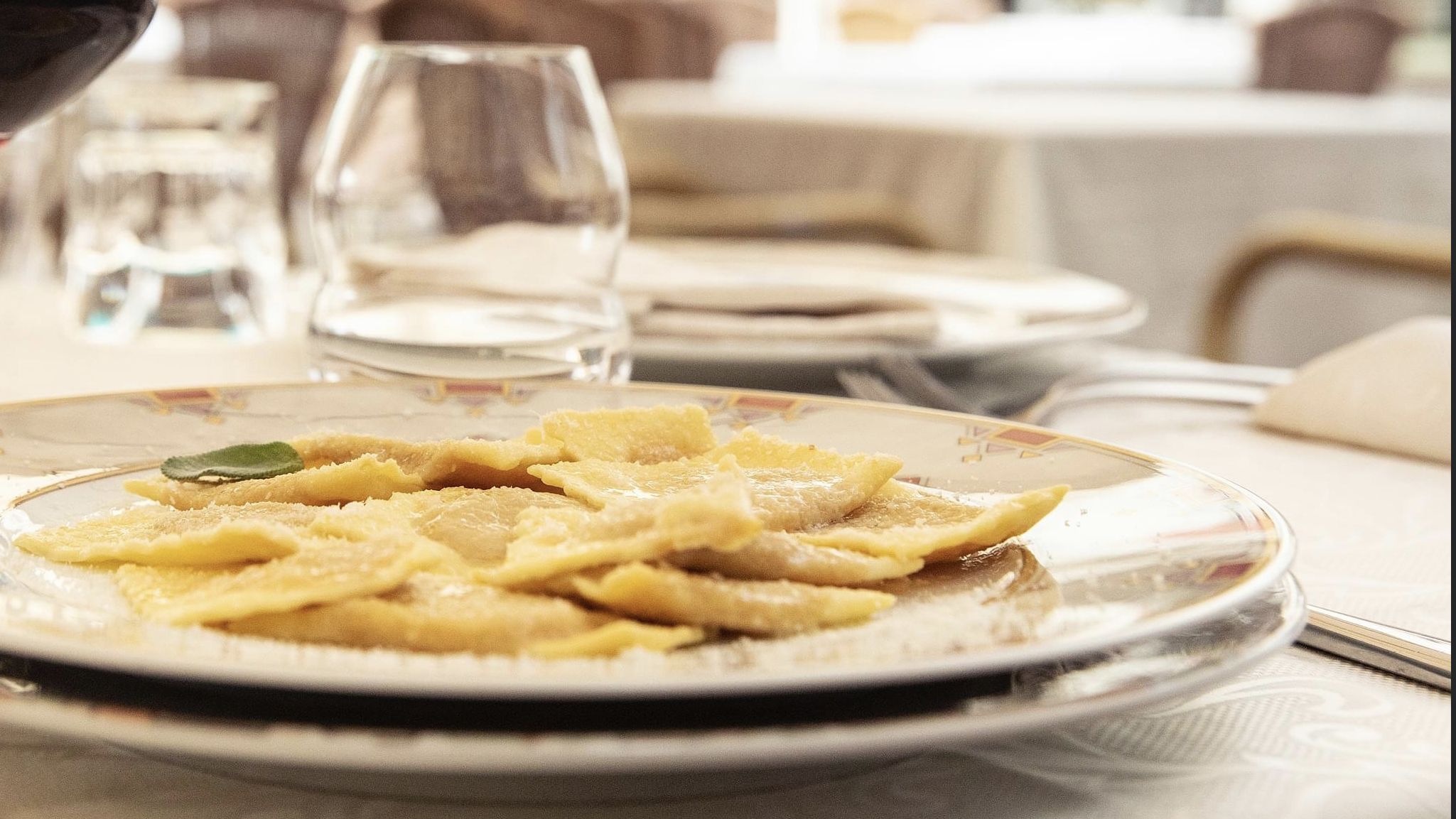 Grifone Bianco a Mantova - Menu, prezzi, immagini, recensioni e