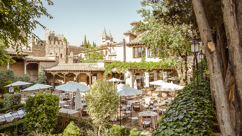 el-cardenal-hacienda-del-cardenal-in-toledo-restaurant-reviews