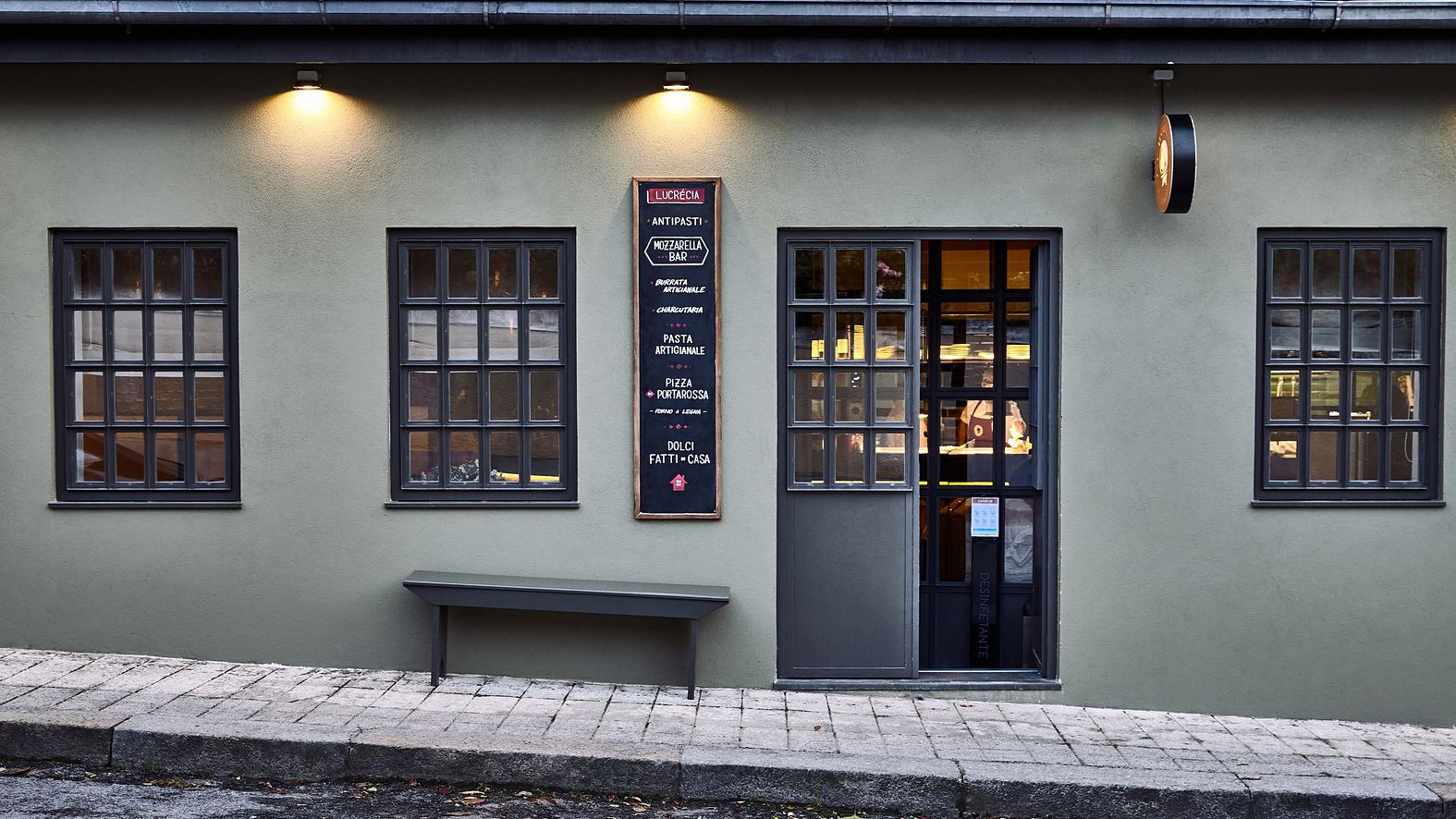 MICHELIN Star Restaurants from the MICHELIN Guide in Foz do Douro