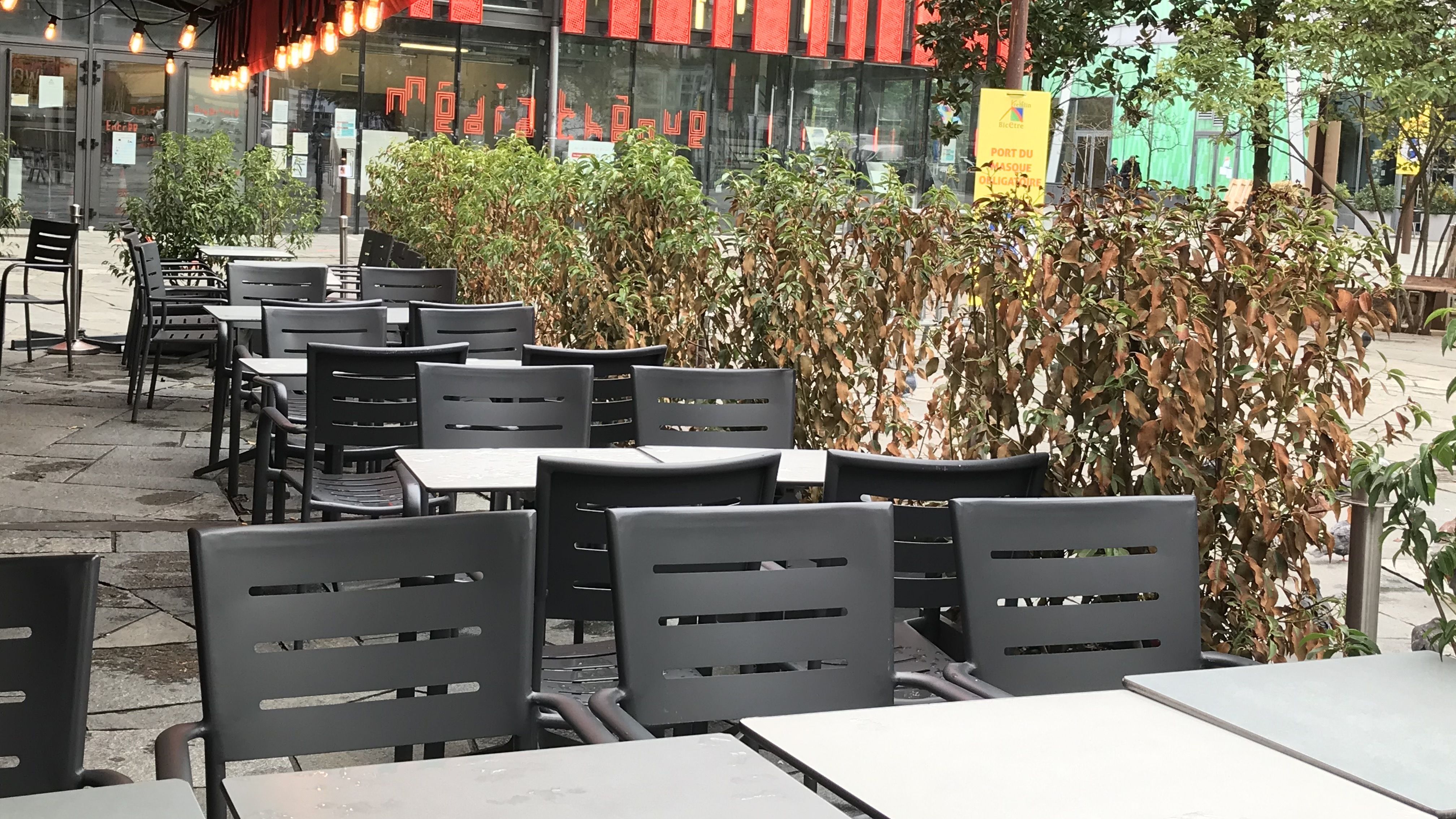 La Place Rouge in Le KremlinBicêtre Restaurant Reviews, Menu and Prices TheFork