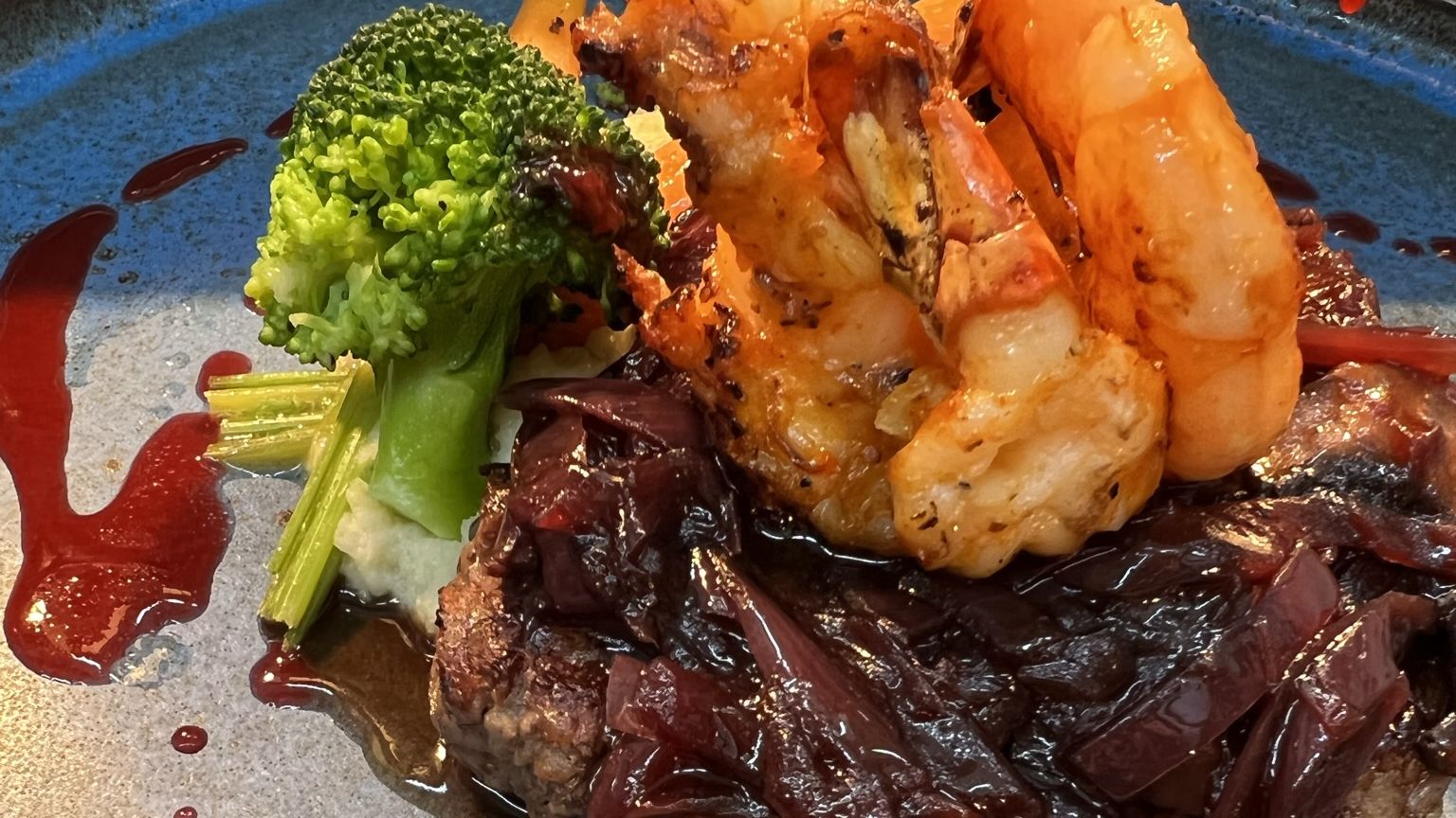 Menu 2022 The Bridge Grill in Tadworth TheFork