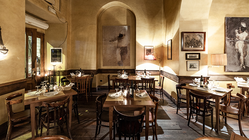 La Casa Di Ninetta In Neapel Bewertungen Speisekarte Und Preise Thefork