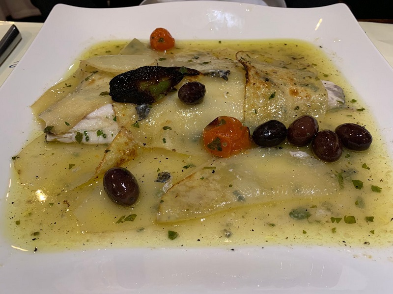 Pasta e basta in Paris Restaurant Reviews, Menu and Prices TheFork