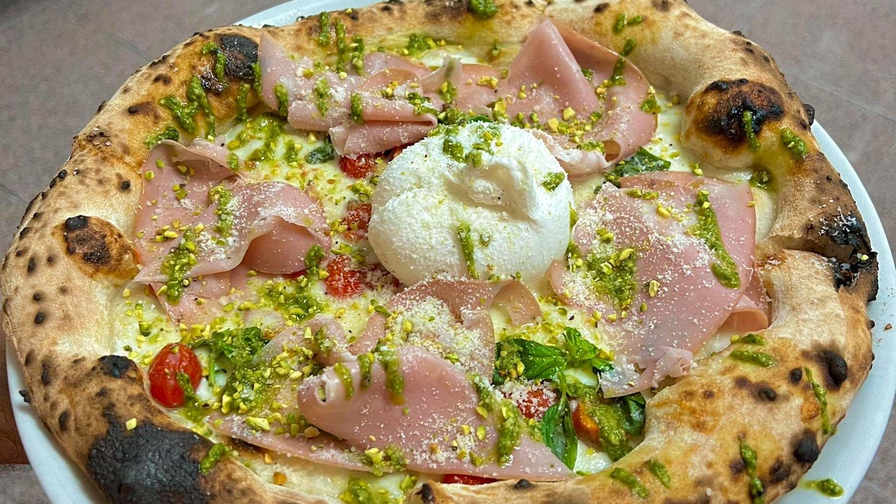 CA' JONÁS - Las Palmas de Gran Canaria, Las Palmas - Pizza - Yelp