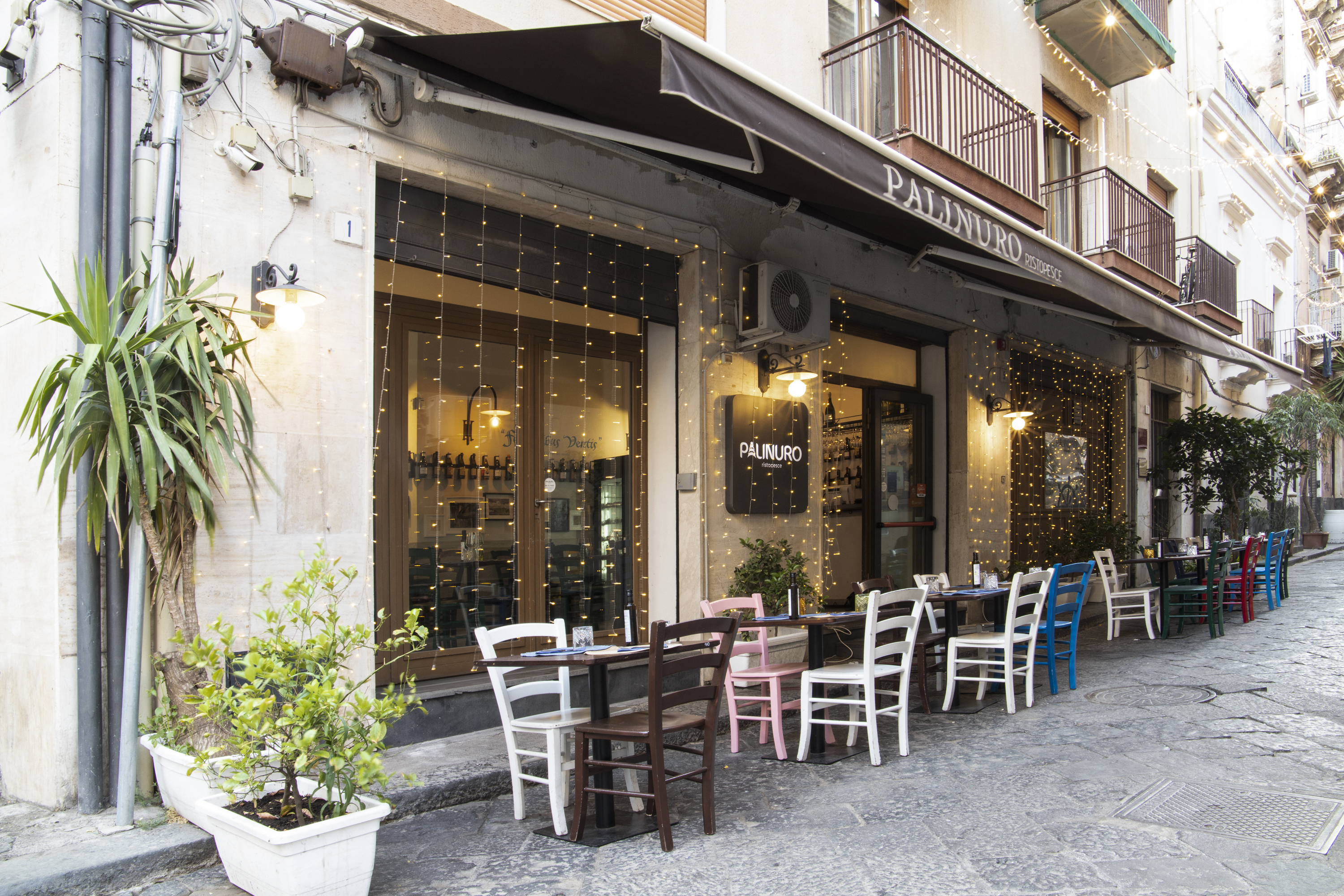 Il Sale a Catania - Menu, prezzi, immagini, recensioni e indirizzo del  ristorante | TheFork