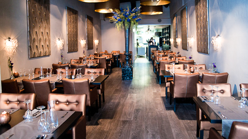 Mayur Kitchen in Zwolle - Menu, openingstijden, prijzen, adres van ...