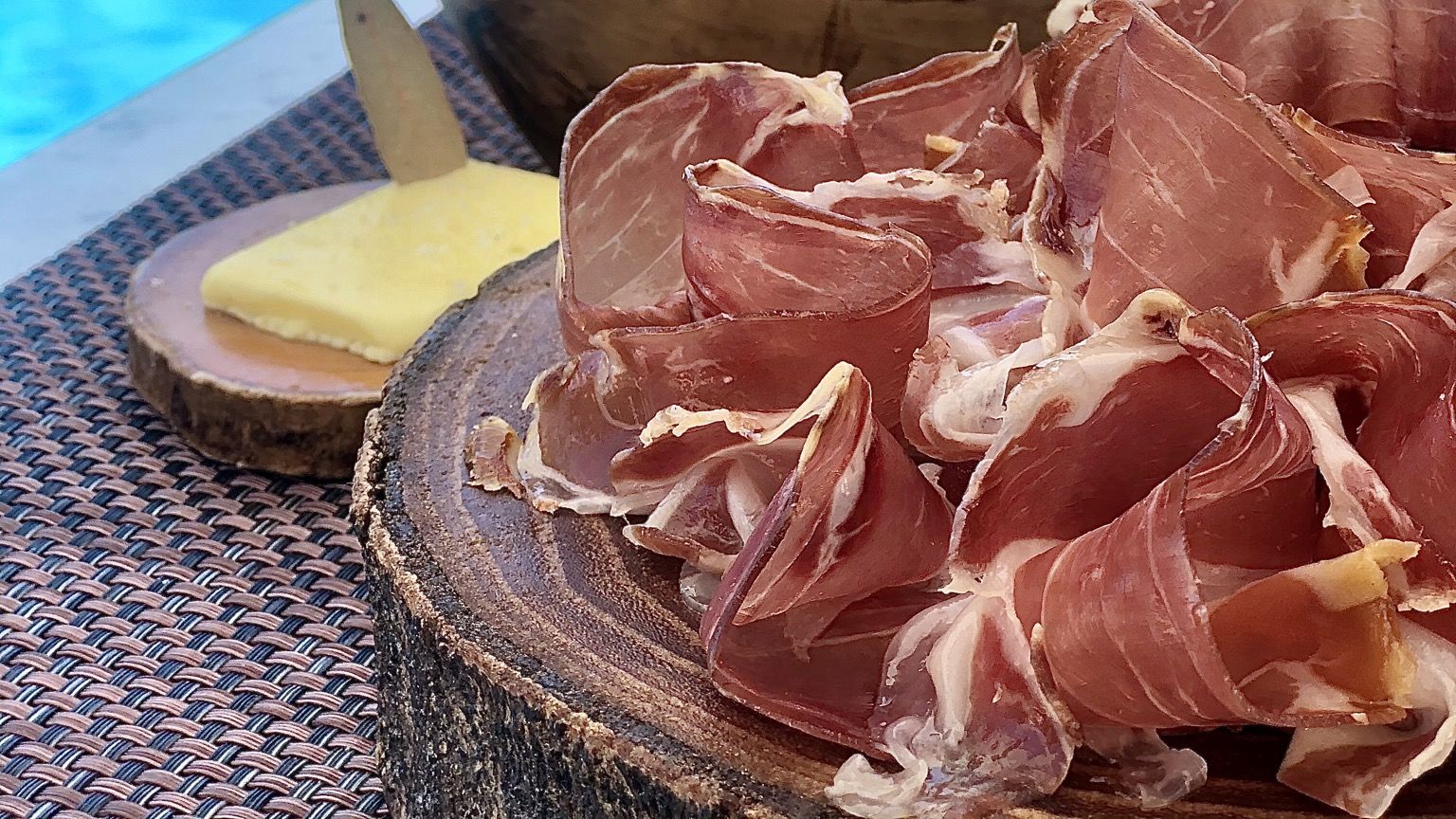 Restaurant La Quinta "Table Provençale" à Allauch Menu, avis, prix et