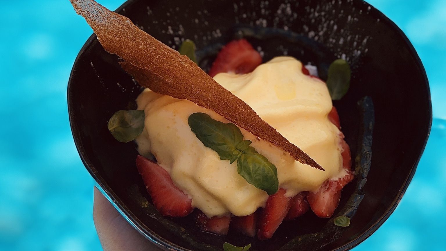 Restaurant La Quinta "Table Provençale" à Allauch Menu, avis, prix et