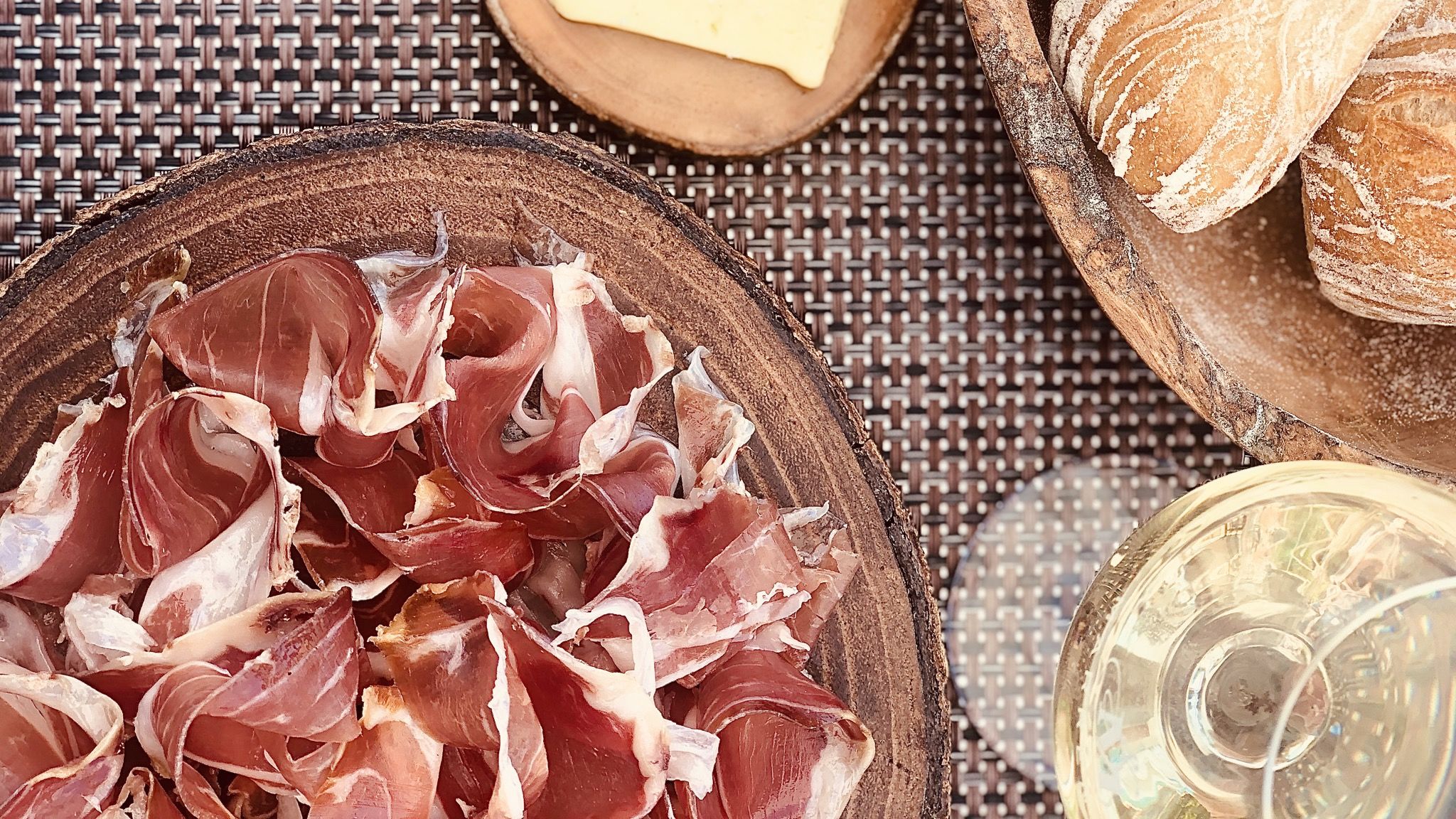 Restaurant La Quinta "Table Provençale" à Allauch Menu, avis, prix et