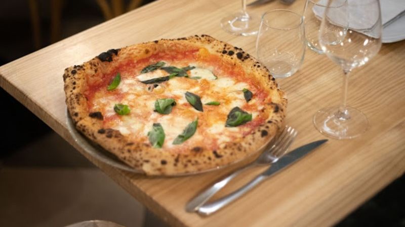 LA PALA PIZZA BAR, Barcelona - Sant Antoni - Restaurant Reviews, Photos &  Phone Number - Tripadvisor