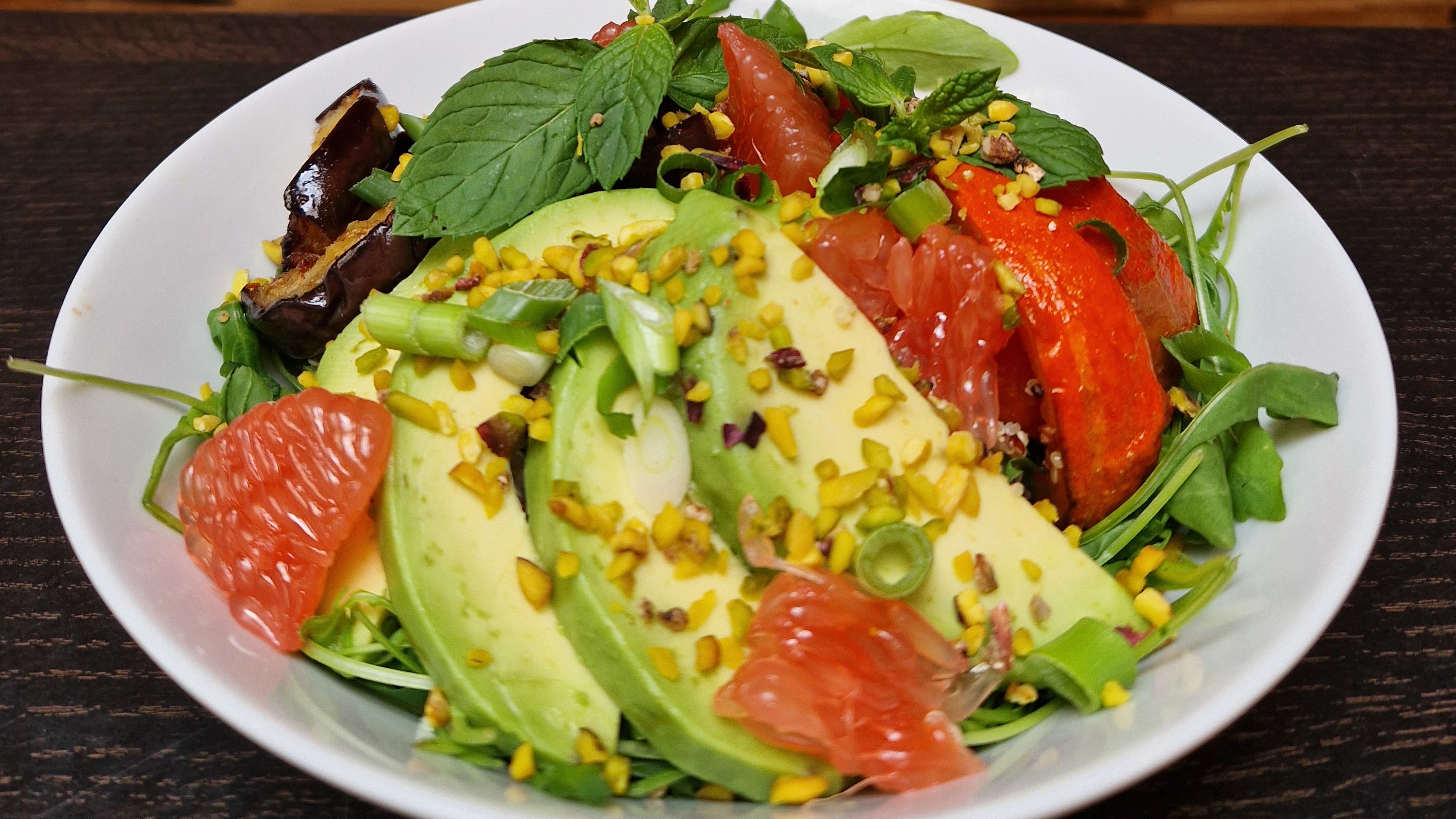 RAKI AU MIEL (25°) - Feta Salade A l'Huile d'Olive