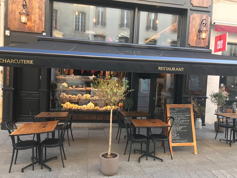 Menus 2022 - Polmard in Nancy - TheFork