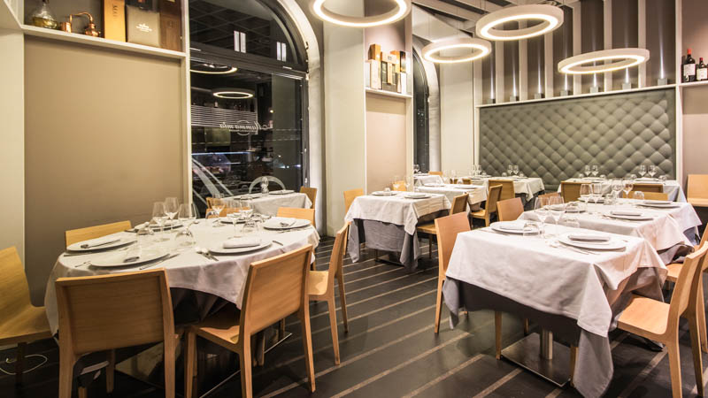 Mamma Mia a Roma - Menu, prezzi, immagini, recensioni e indirizzo del ...
