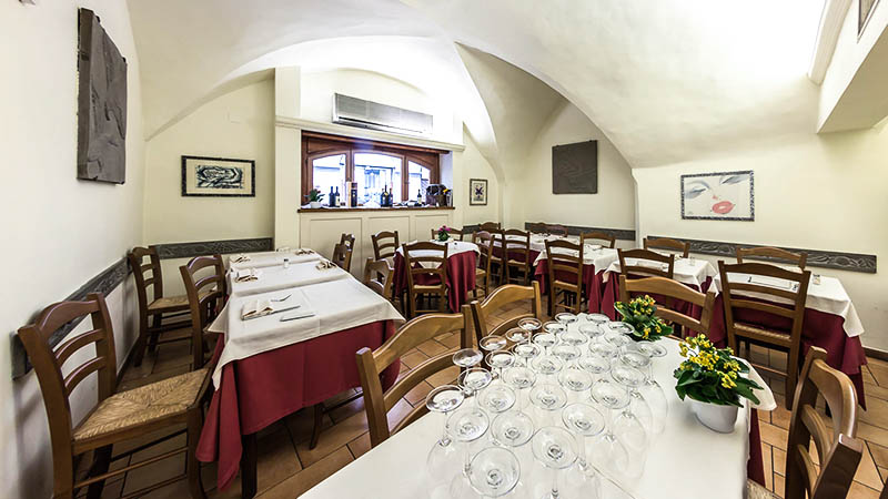 LA PETITE, Florence - San Giovanni - Restaurant Reviews, Photos