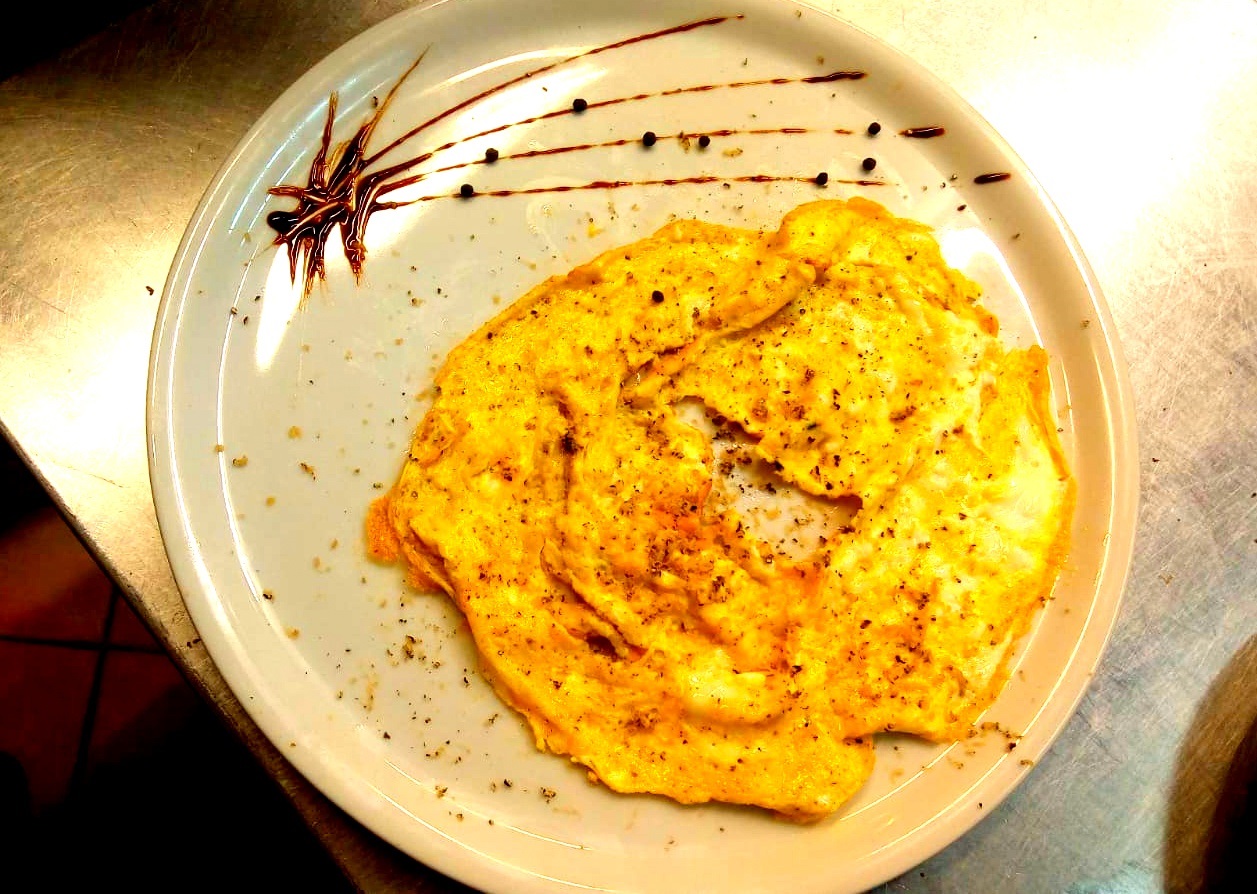 Avis Agriturismo Il Marrugio à Viterbo TheFork (LaFourchette)