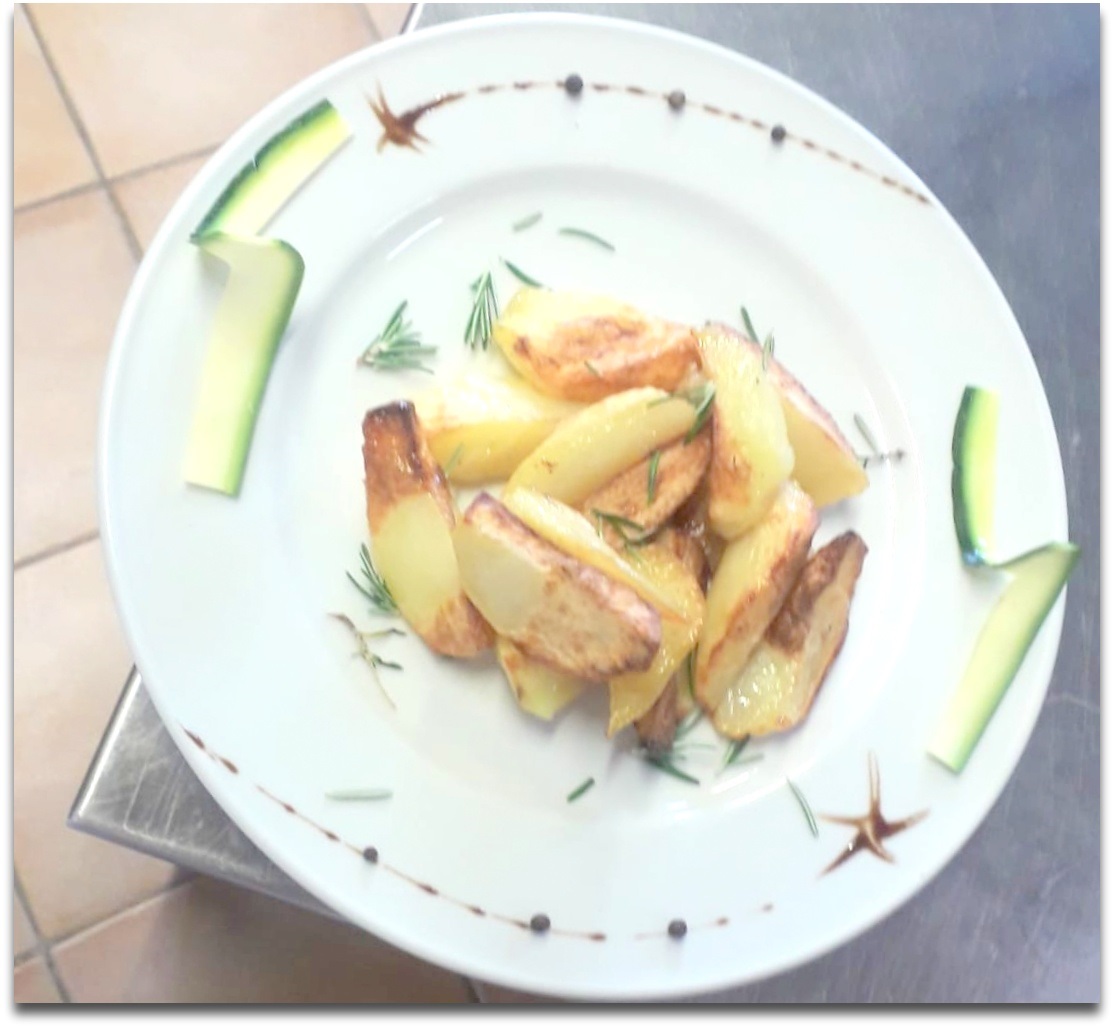 Agriturismo Il Marrugio in Viterbo Restaurant Reviews, Menu and