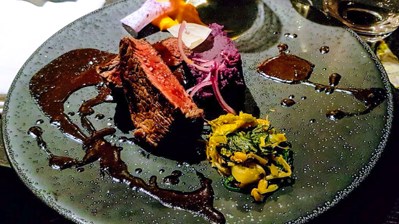 Carte Et Menus Zakhang A Grenoble Thefork Lafourchette