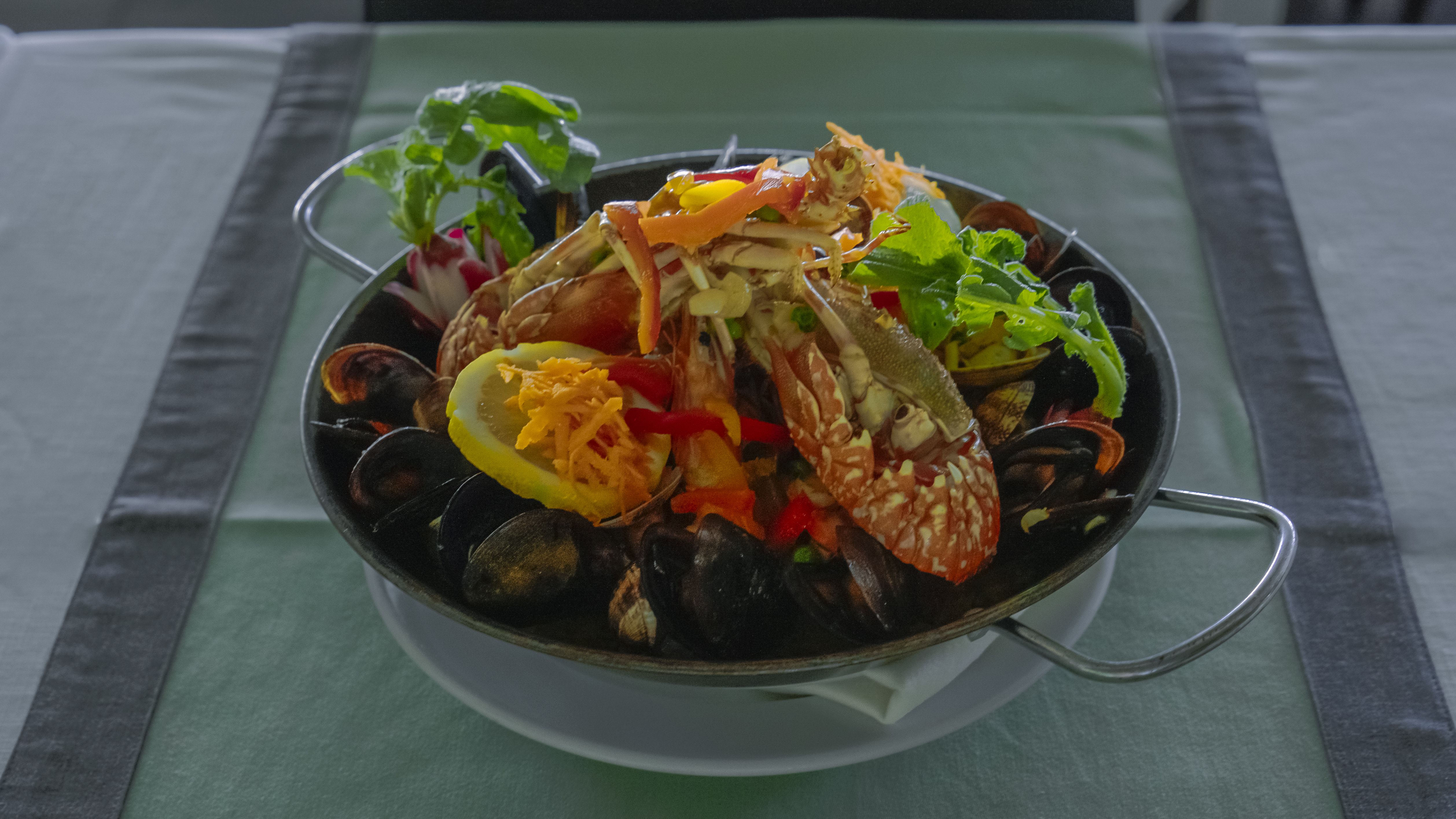 Furnas do Guincho in Cascais Restaurant Reviews, Menus, and Prices