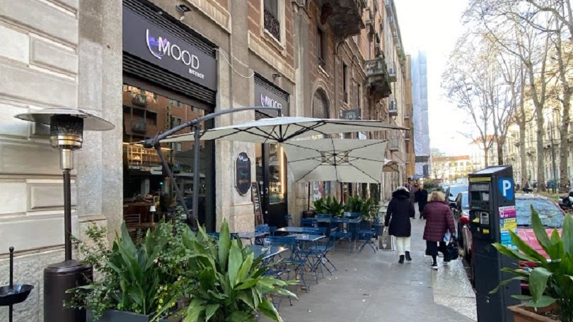 Pasta fresca bistrot in Milan - Restaurant Reviews, Menu and