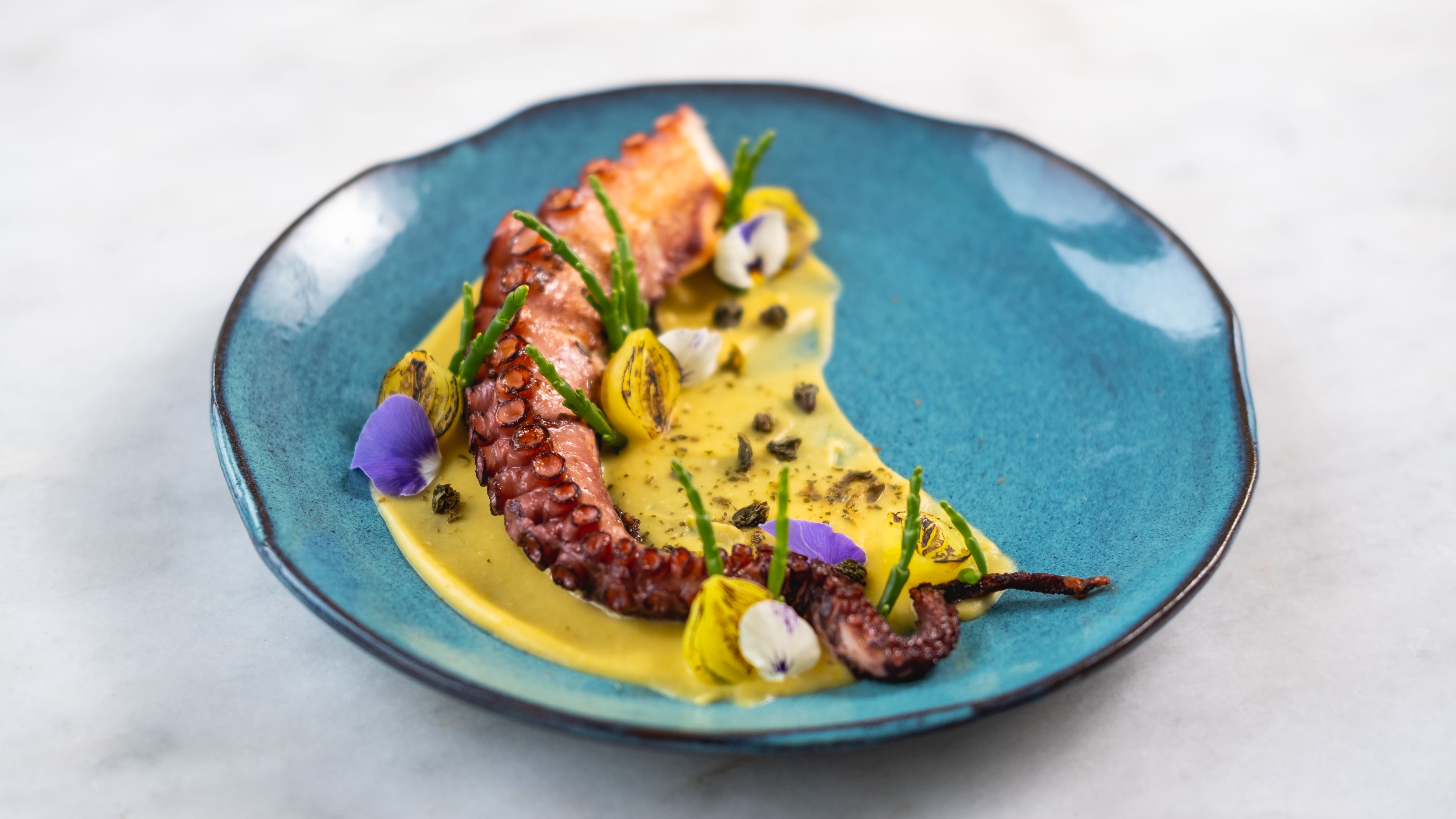 De 5 beste All you can eat restaurants in Utrecht TheFork