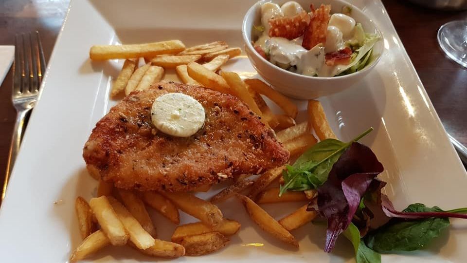 Carte et Menus 2022 Miller & Carter Newcastle à Newcastle upon Tyne