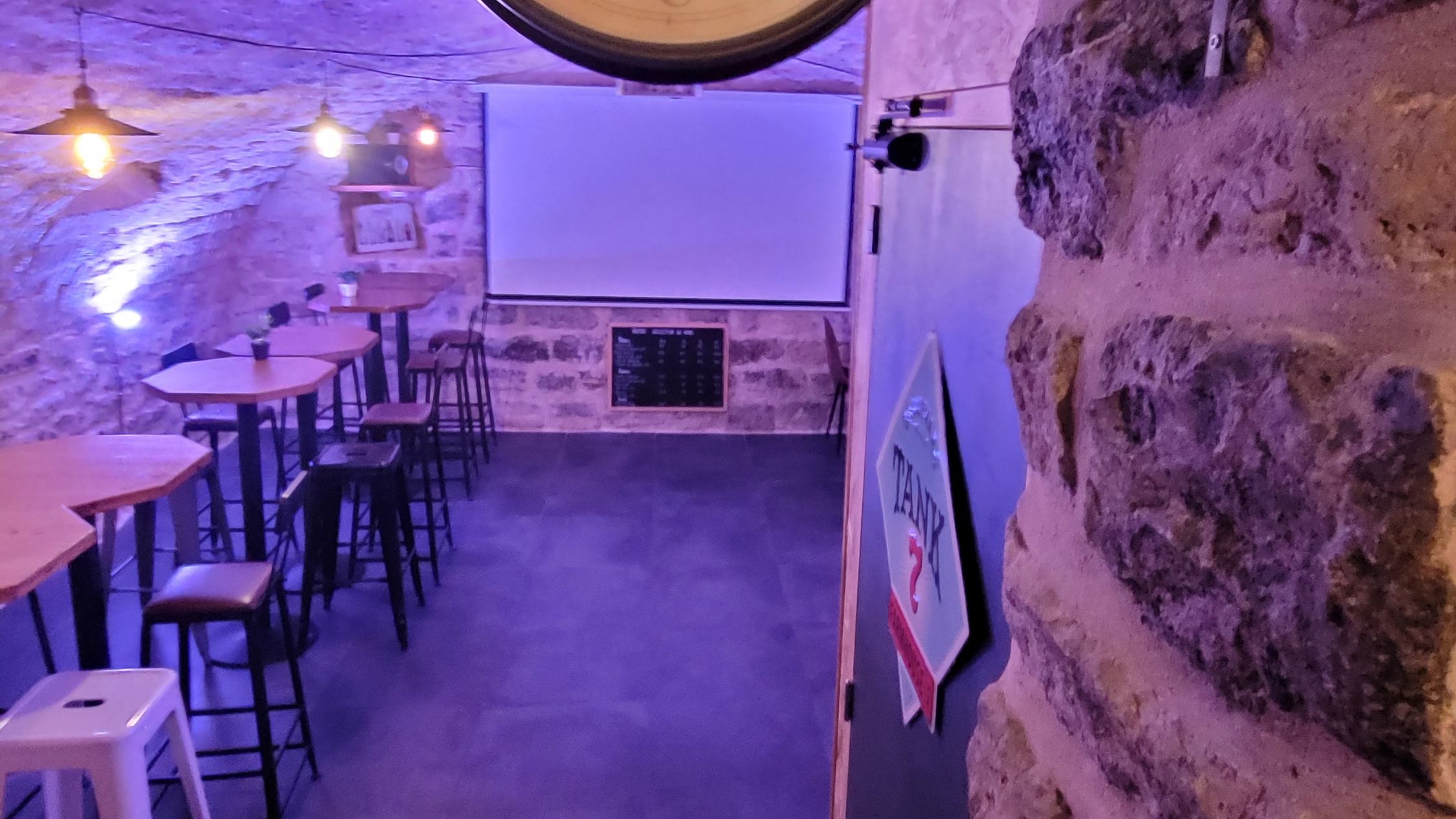 Menu 2022 Central Parc in SaintMaurdesFossés TheFork