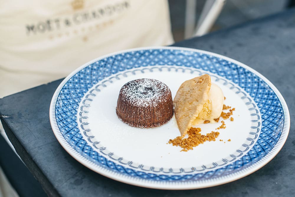 Fish Market in London, Aldgate, Fenchurch Street & Tower Hill