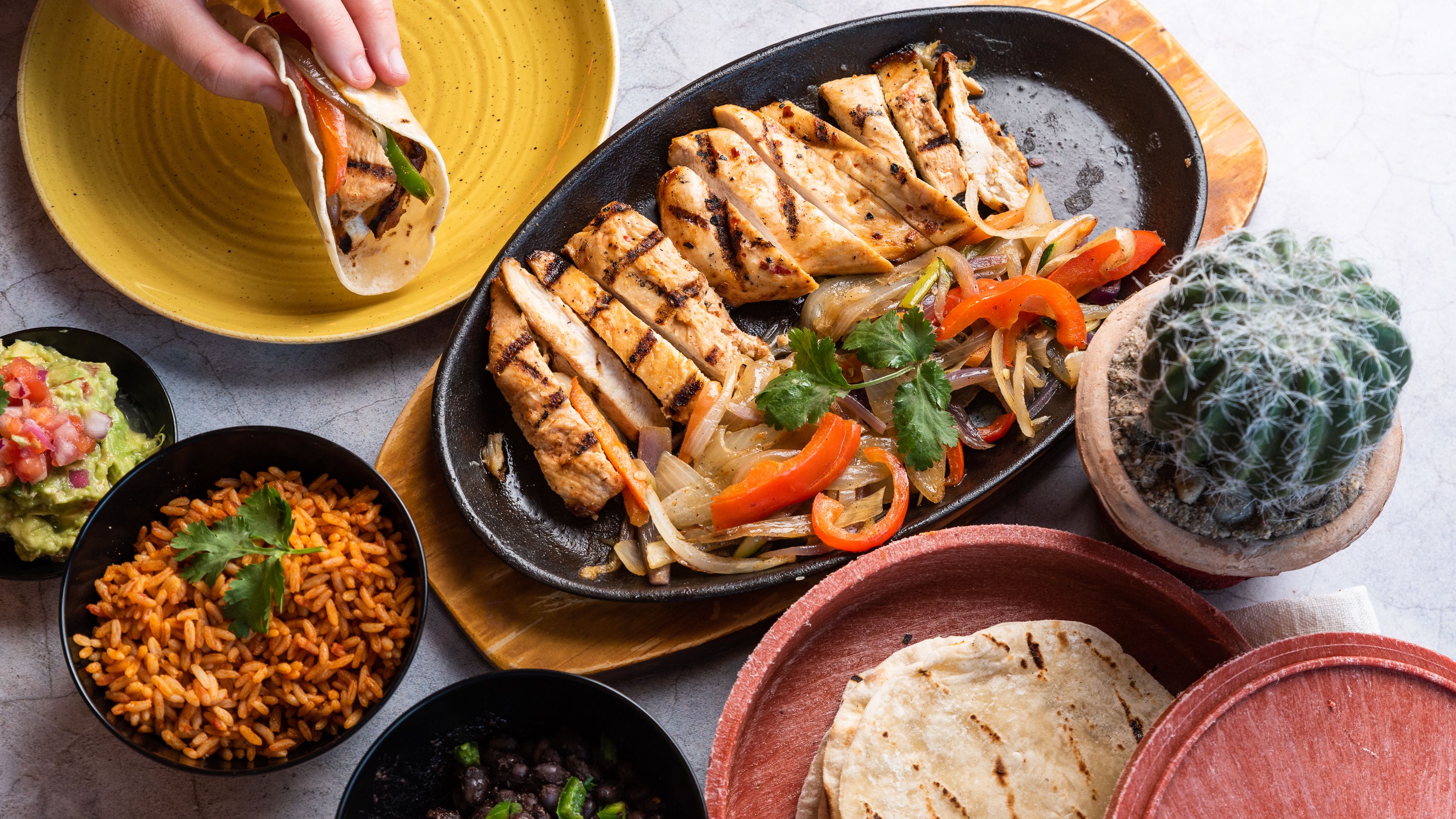 Menu 2022 El Camino Entertainment Quarter in Moore Park (NSW) TheFork