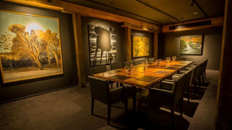 Menu 2022 - Landscape Restaurant & Grill in Hobart (TAS) - TheFork