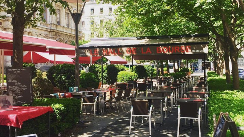 43 Rue De La Bourse 69002 Lyon